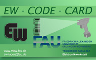 Codecard