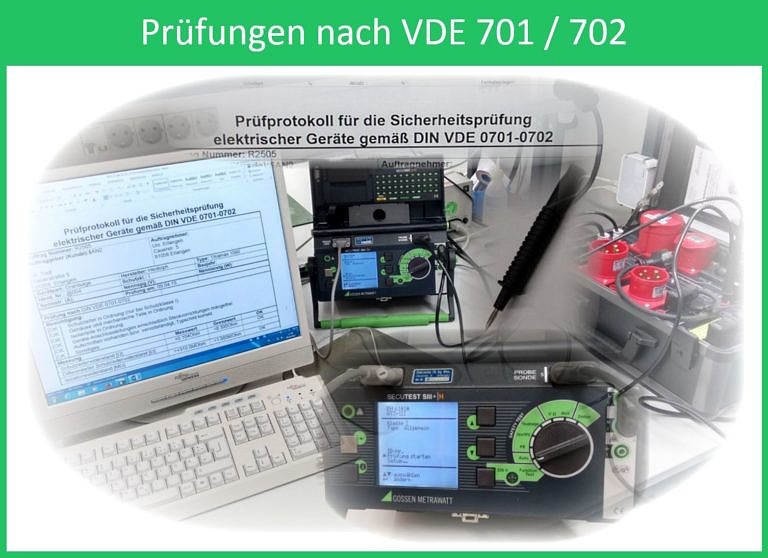 Beitragsbild für Elektronische Sicherheitsüberprüfung